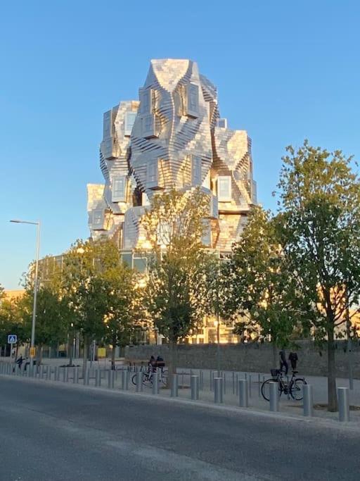 Les Ateliers Centre Arles